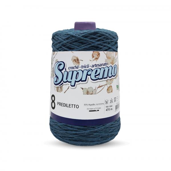 BARBANTE PREDILETTO CORES 4/8 600G 627M